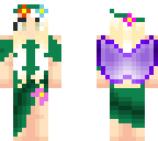 nature princess --- ultrabobt