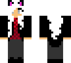 neko dressy