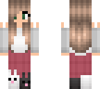 new pj skin