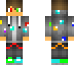 new rainbow guy