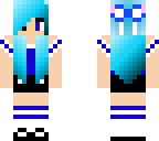new school girl