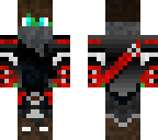 new skin