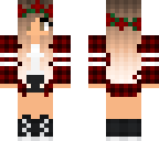 new skin