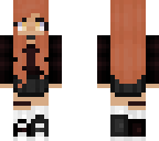new skin