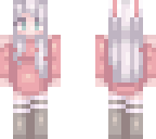 not my skin