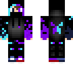 not so stelthy ninja 