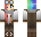 nymphablea - dawnbreaker - edit