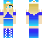 ocean girl
