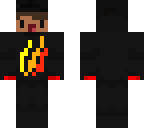 offical skin