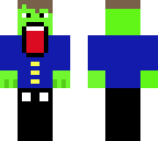 oh man tlmix duimpie