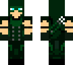 oliver queen