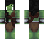 ork child