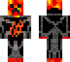 overlay lava mob