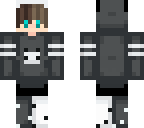 panda boy