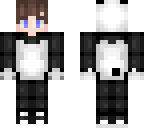 panda boy
