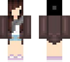 paris girl