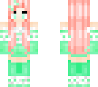 pastel contrast