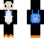 penguin