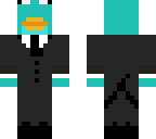 perry
