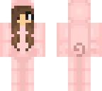 pig onesie edit