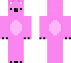pink koala 