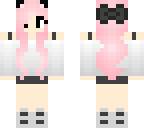 pinky