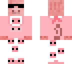 pj pig 3 original idea
