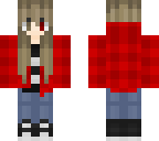 plaid jacket
