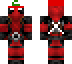 pokemon deadpool