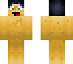 potatoooooooooo