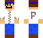 primoyt's skin original