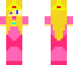 princess peach