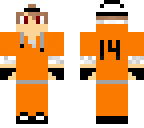prison me