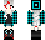 pro pvp girl