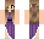 prom girl