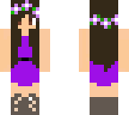 prom girl