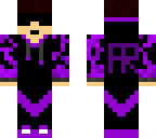 purple roblxian