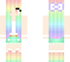 rainbow edits