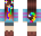 rainbows