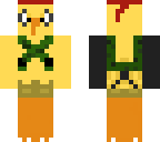 rambo zapdos