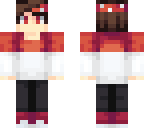 red boy