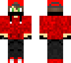 red hoodie boi