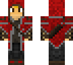 red ninassassinja