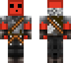red slime