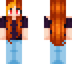 redhead