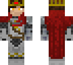 royal armor prince kai 