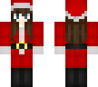 santa outfit