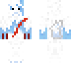 scarred shiny zangoose