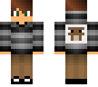 sheep boy