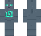 simple golem